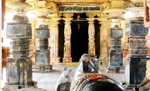 Information about miracle of chaya someswara swami temple. the great sri chaya someshwara temple history, detials about historical temple chaya someshwara swamy temple in Nalgonda District  and more